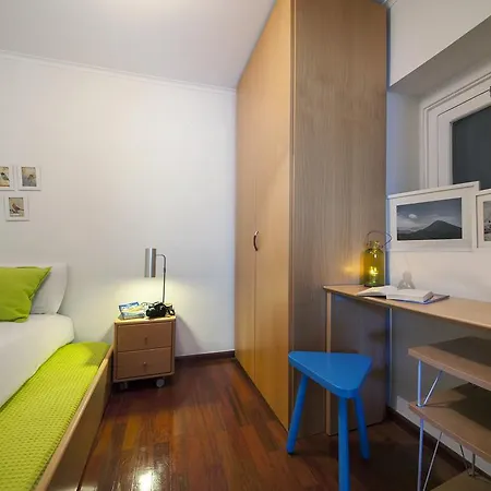 Apartment Romantic At Praca Das Flores