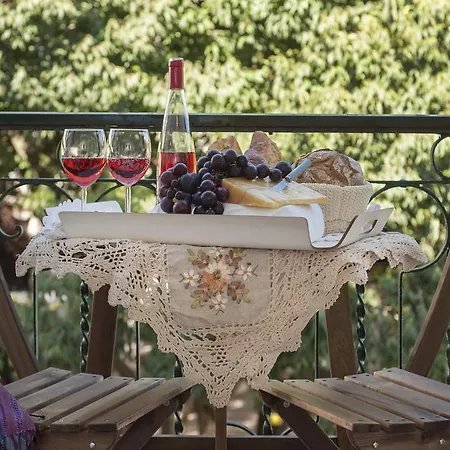 Apartment Romantic At Praca Das Flores Lissabon